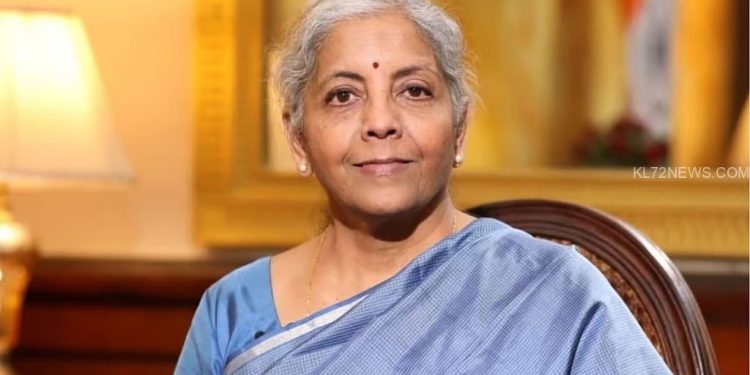 രാജ്യം ഉറ്റുനോക്കുന്ന കേന്ദ്ര ബജറ്റ് ഇന്ന്; മധ്യവര്‍ഗത്തിന് പ്രതീക്ഷ