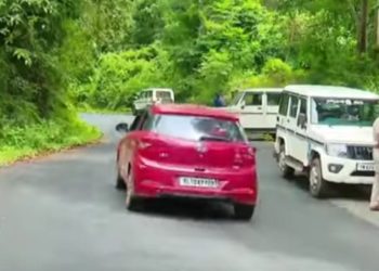 ഒന്നരവർഷം മുന്നേ കാണാതായ ബത്തേരി സ്വദേശിയുടെ മൃതദേഹം ചേരമ്പാടി വനത്തിൽ.