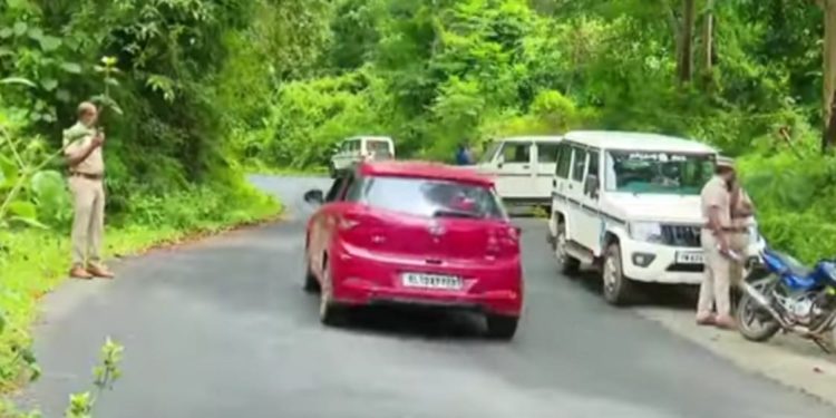 ഒന്നരവർഷം മുന്നേ കാണാതായ ബത്തേരി സ്വദേശിയുടെ മൃതദേഹം ചേരമ്പാടി വനത്തിൽ.