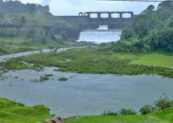 ബാണാസുര ഡാം ഷട്ടർ നാളെ (27-6-2025) ന് രാവിലെ 10.00 ന് ഉയർത്തും; പൊതുജനങ്ങൾ ജാഗ്രത പാലിക്കണം