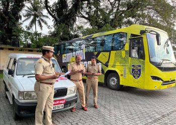 പിഴയടച്ചില്ലെങ്കില്‍ വണ്ടി പിടിക്കും, സൂക്ഷിക്കാന്‍ സ്വകാര്യ വ്യക്തിക്ക് നല്‍കും; പുതിയ ഐഡിയയുമായി MVD